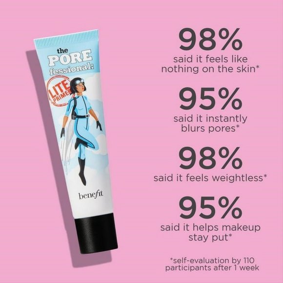 The POREfessional Lite Ultra Lightweight Face Primer NIB - Picture 3 of 5